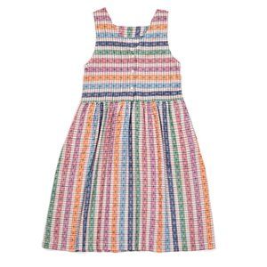 ace&jig Rooney dress in Swell, XS